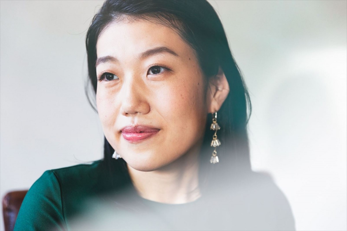 横澤夏子、年子の育児は「想像の500倍、大変！」　コロナ禍で体験した出産秘話も
