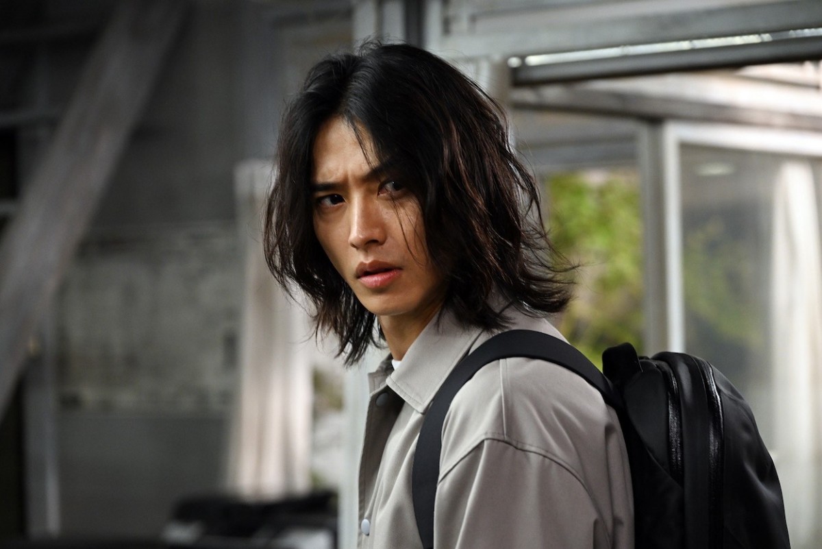 『アトムの童』オダギリジョー、宿敵・興津役をネット称賛「圧倒的悪のラスボス」