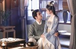 『宮廷衛士の花嫁』身分差を超えた純愛カップルを演じたジュー・ジンイー＆ツォン・シュンシー