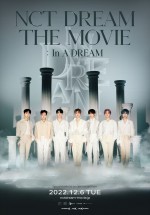【写真】映画『NCT DREAM THE MOVIE：In A DREAM』前売券特典：オリジナルポストカード画像公開