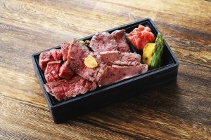 阪神梅田「阪神の北海道市場」開催！　肉、海鮮、ラーメン、スイーツ大集結