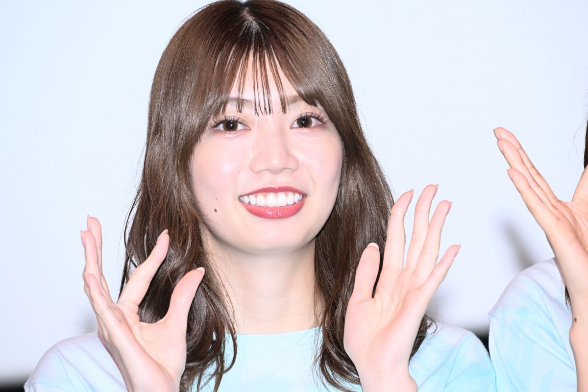 日向坂46・高本彩花が明かした東村芽依の“涙”　佐々木久美の夢は「ハリウッド」