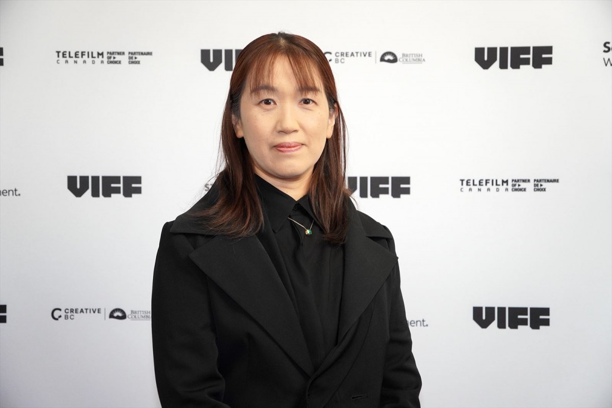 『母性』湊かなえ「廣木監督だから撮れた奇跡の映画」　バンクーバー国際映画祭でワールドプレミア開催