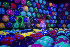 221013_teamLab Massless Beijing