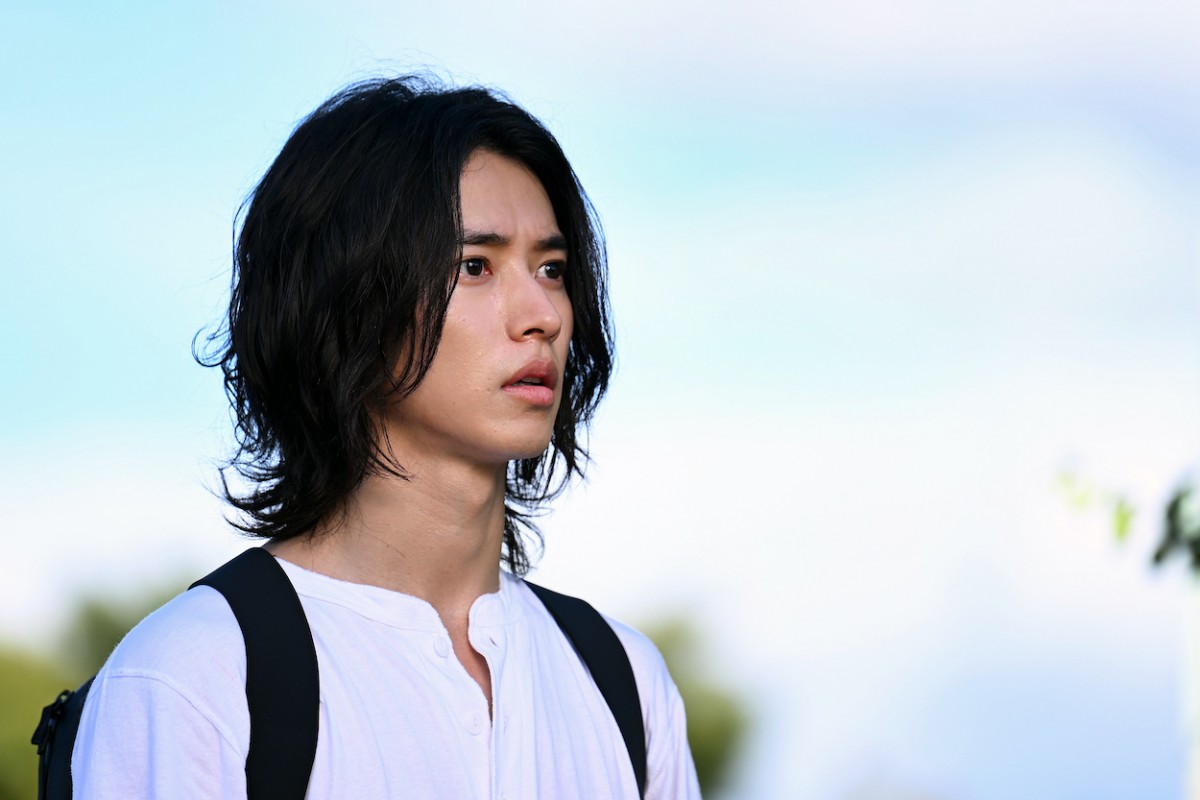 山崎賢人、若き天才ゲーム開発者に　『アトムの童』今夜スタート