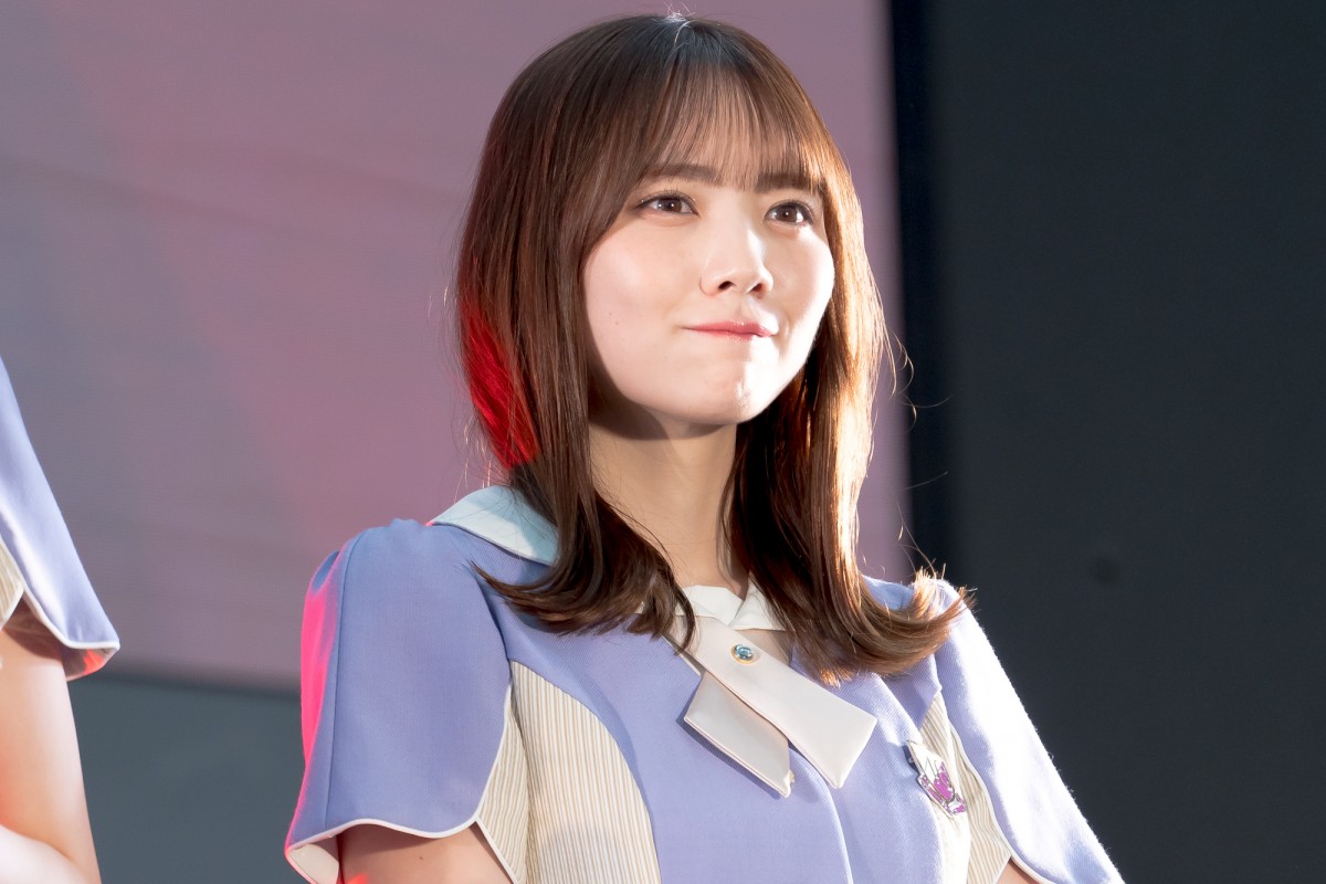 乃木坂46・秋元真夏＆梅澤美波＆田村真佑、即興ダンスに挑戦　「ダンスってやっぱり元気が出る」