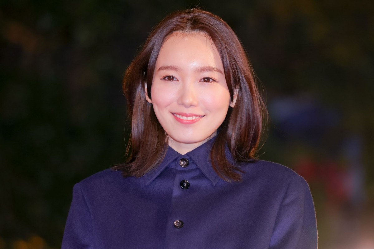 ＜第35回東京国際映画祭＞開幕！　豪華俳優陣がレッドカーペットに集結