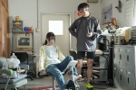 連続テレビ小説『舞いあがれ！』第21回より
