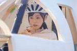連続テレビ小説『舞いあがれ！』第25回より