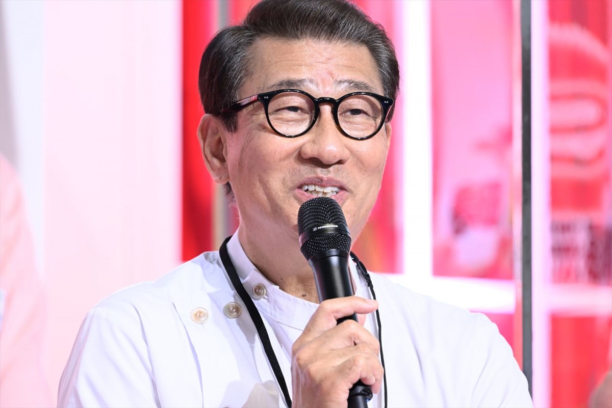 中井貴一、岡田将生と身分を隠して占い体験、“相性バッチリ”判定ゲット