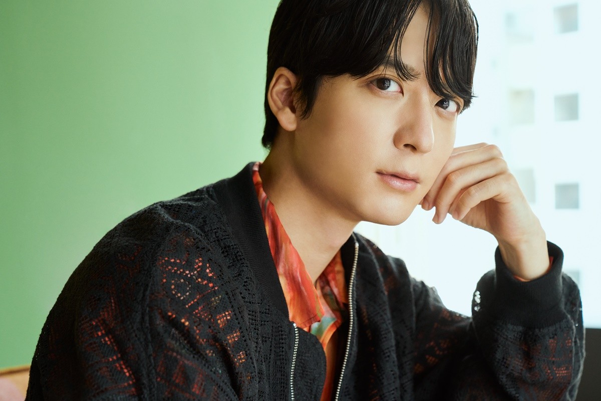 梅原裕一郎、先生の言葉が声優への道のきっかけに　声優じゃない人生は「想像つかない」
