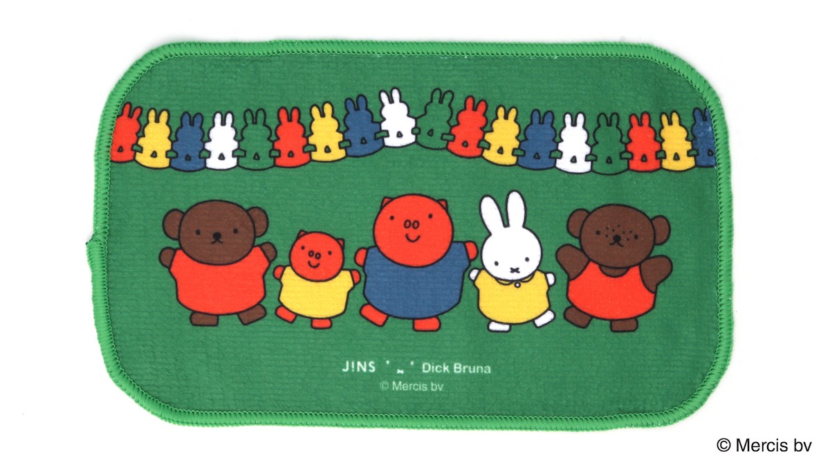 221024_JINS×Dick Bruna