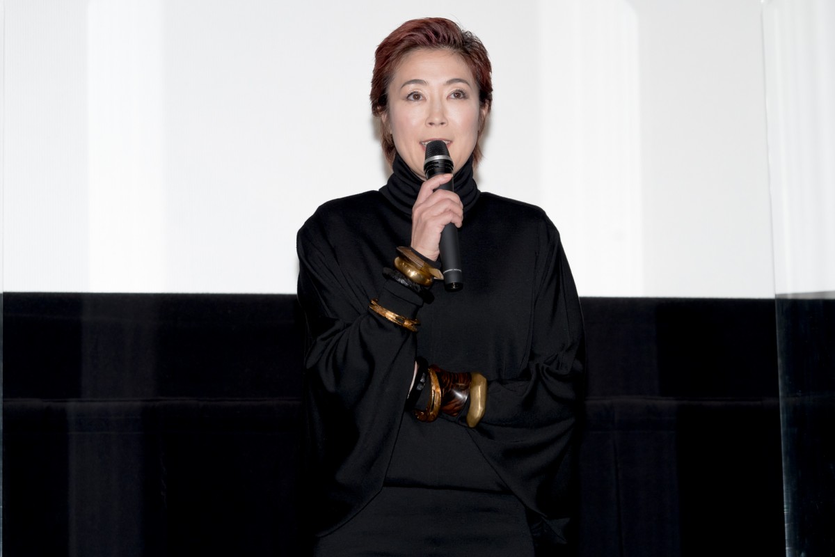 のん、大島優子からのツッコミに喜び「お姉ちゃんにツッコまれるってこういう感じかな」