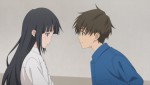 アニメ映画『君を愛したひとりの僕へ』場面カット