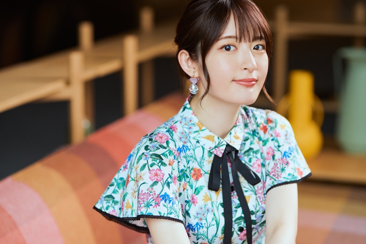 小松未可子、パートナーはお互いにライバル　情熱に刺激を受け「私も負けていられないな」