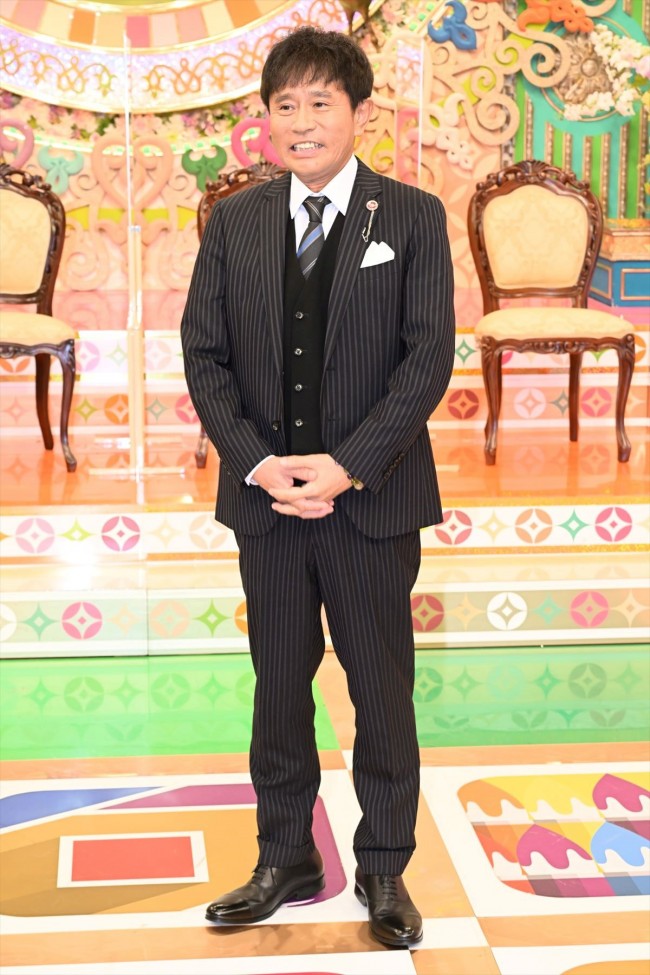 「MBS『プレバト!!』放送開始10周年記念　MC 浜田雅功★ 10分限定 合同取材会」　20221007実施