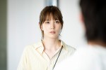 【写真】『君の花になる』第1話　場面カット