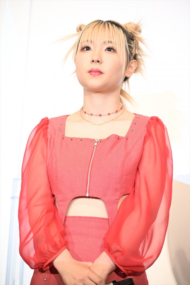 写真)川瀬知佐子、SM嬢役で開眼「女優として生きていこう 写真)川瀬知佐子、SM嬢役で開眼「女優として生きていこう