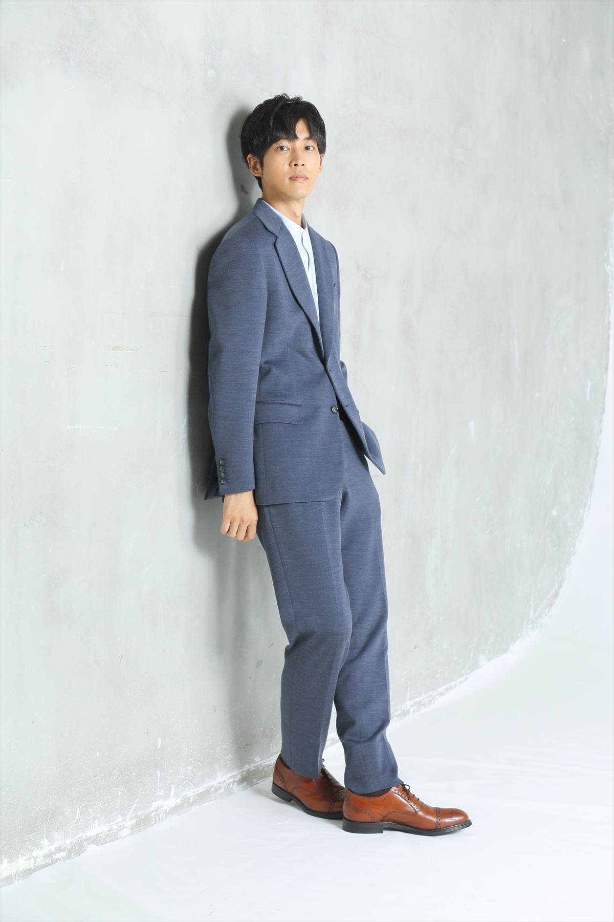 清野菜名＆松坂桃李、プレッシャーだった『耳をすませば』実写化　10年後の“雫＆聖司”に込めた思いとは？