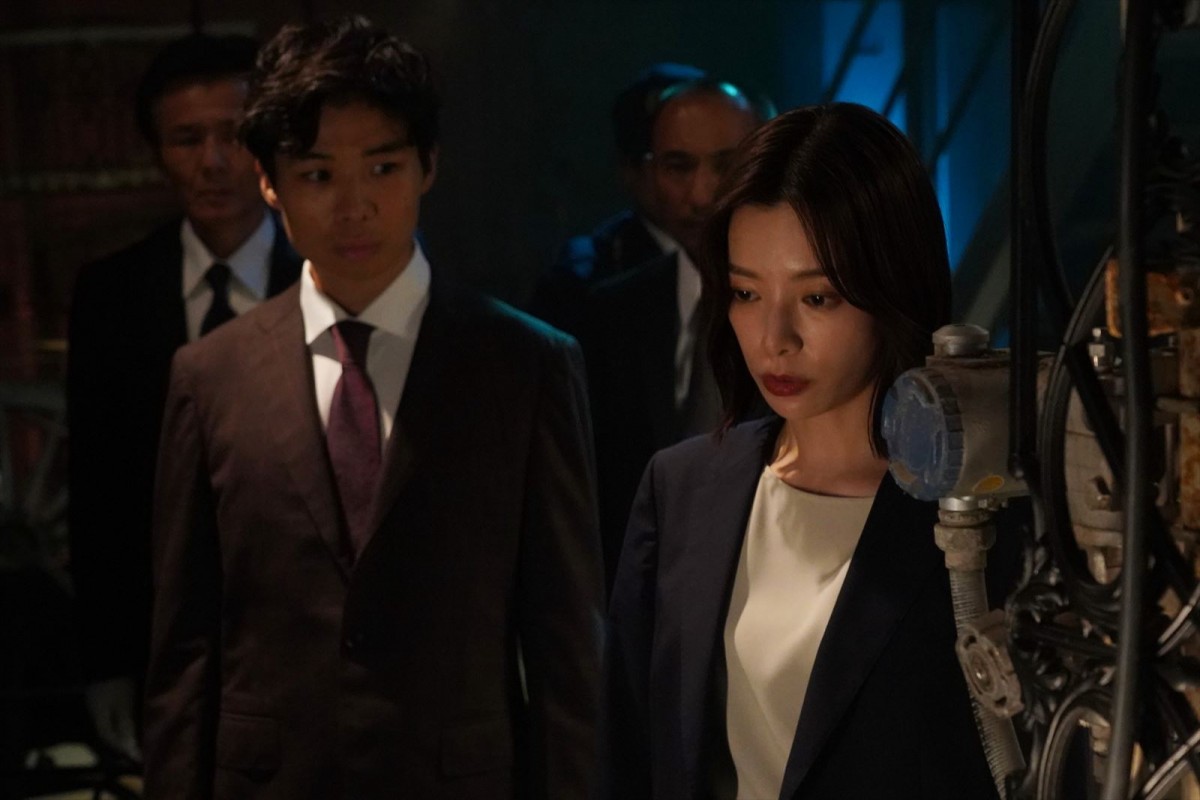 山田涼介『親愛なる僕へ殺意をこめて』第3話　1時間のタイムリミット、“エイジ”は恋人を救えるのか