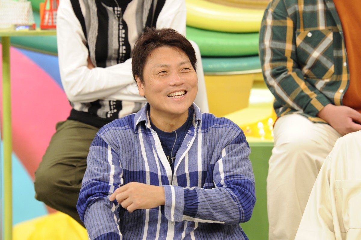 ダイアン津田が全力拒否した“みそぎロケ”ついに決行！　最終回直前『今ちゃんの「実は…」』