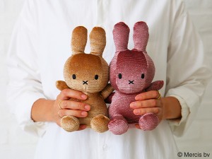 「Miffy Corduroy Sparkle」202210