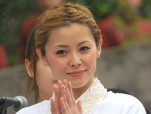 松浦亜弥、夫・橘慶太プロデュース新曲11・25配信　「変わらず最高の歌声！」「鳥肌たちましたっ」歓喜の声