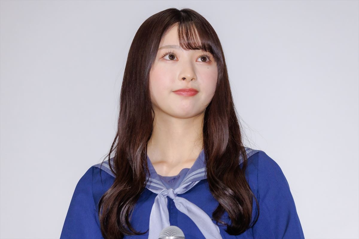 日向坂46・佐々木美玲、「ちょっと恥ずかしいけど」ハロウィンの仮装宣言