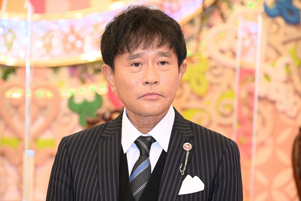 浜田雅功、『プレバト!!』10周年は「あっという間」　松本人志との40年にもコメント