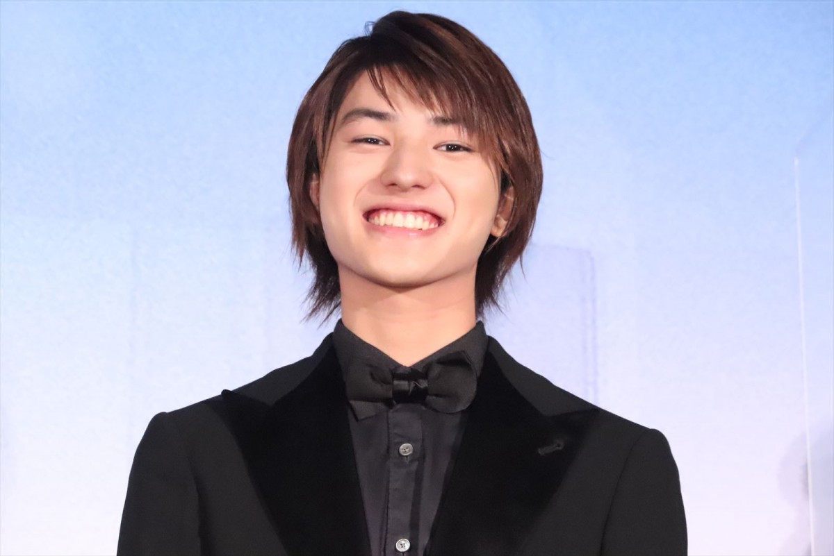 松坂桃李「修羅場っすね…」　清野菜名の青春時代の思い出に仰天