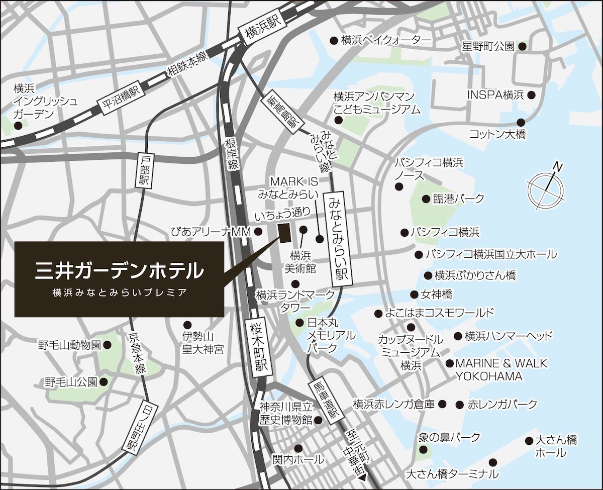 221021_三井ガーデンホテル横浜みなとみらいプレミア