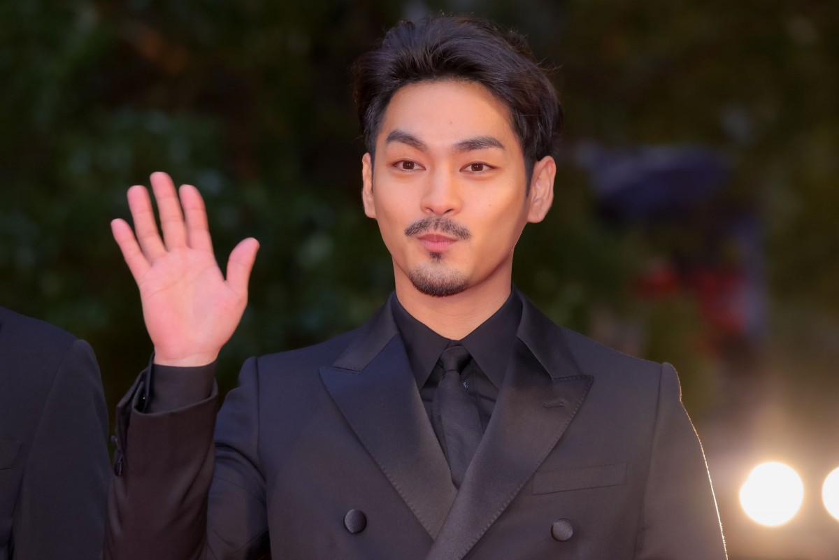 ＜第35回東京国際映画祭＞開幕！　豪華俳優陣がレッドカーペットに集結