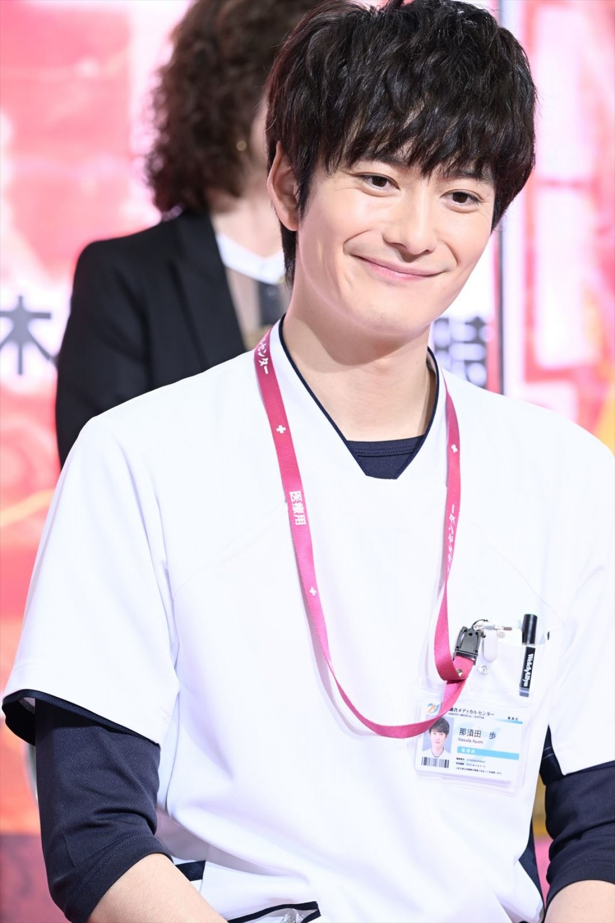 中井貴一、岡田将生と身分を隠して占い体験、“相性バッチリ”判定ゲット