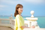 明日海りお、冠番組第2弾で初の沖縄や故郷・静岡へ　『明日海りおのアトリエ Season2』制作決定