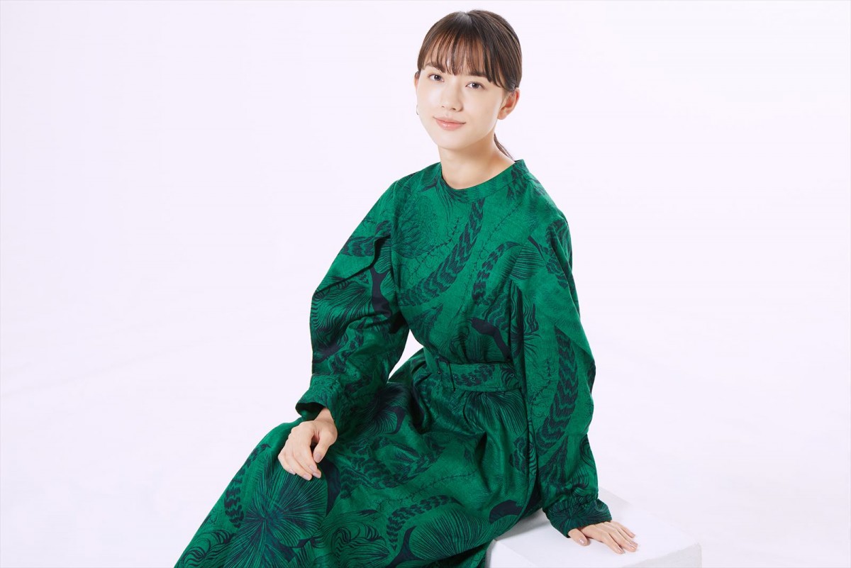 清原果耶、独りよがりにならないための“自分”と“周囲”との向き合い方