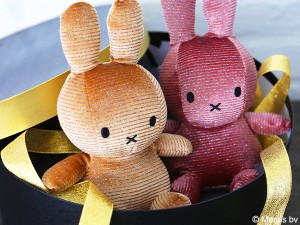 「Miffy Corduroy Sparkle」202210