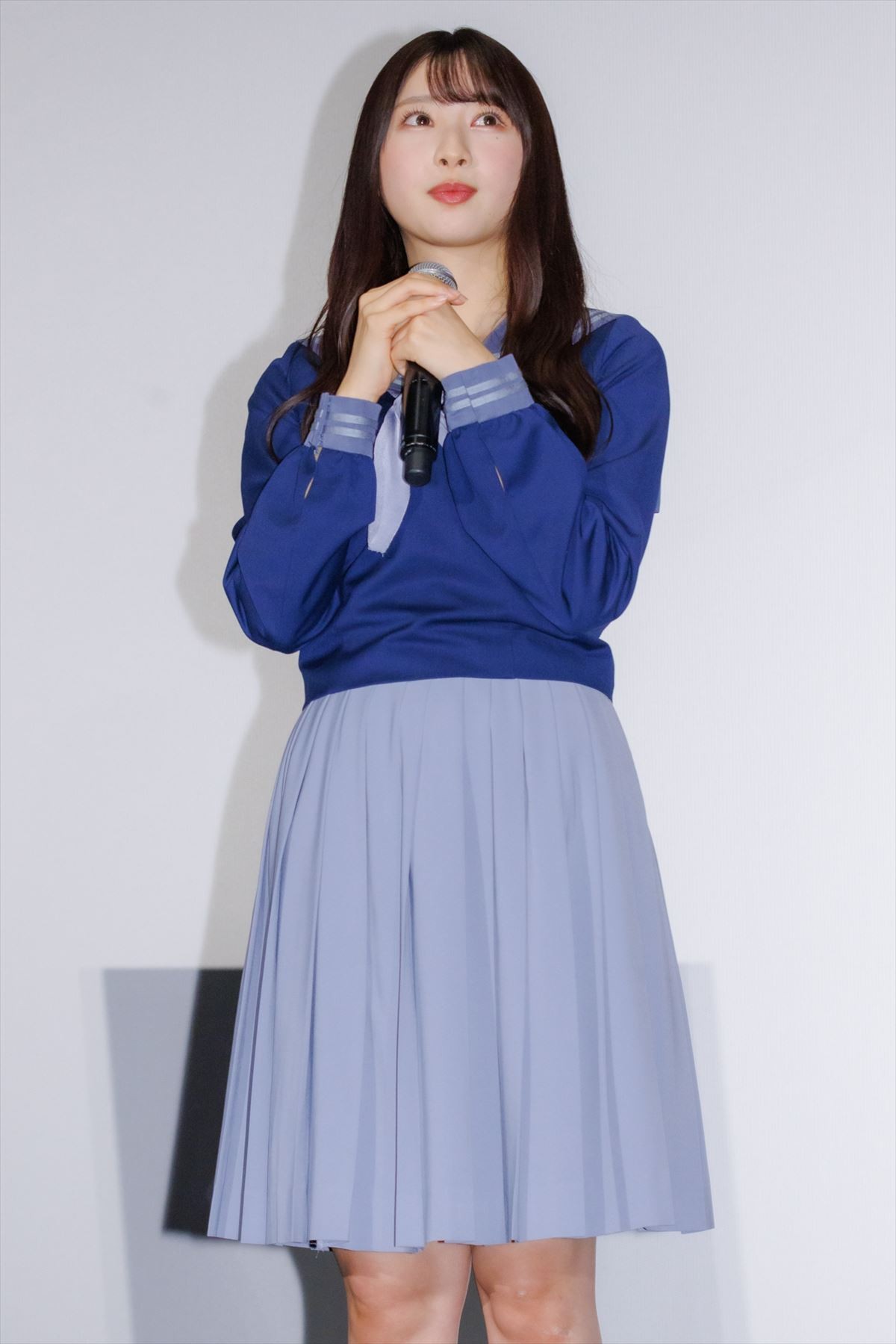 日向坂46・佐々木美玲、「ちょっと恥ずかしいけど」ハロウィンの仮装宣言