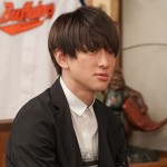 【インタビュー】『舞いあがれ！』横山裕、自身のキャスティングを自己分析