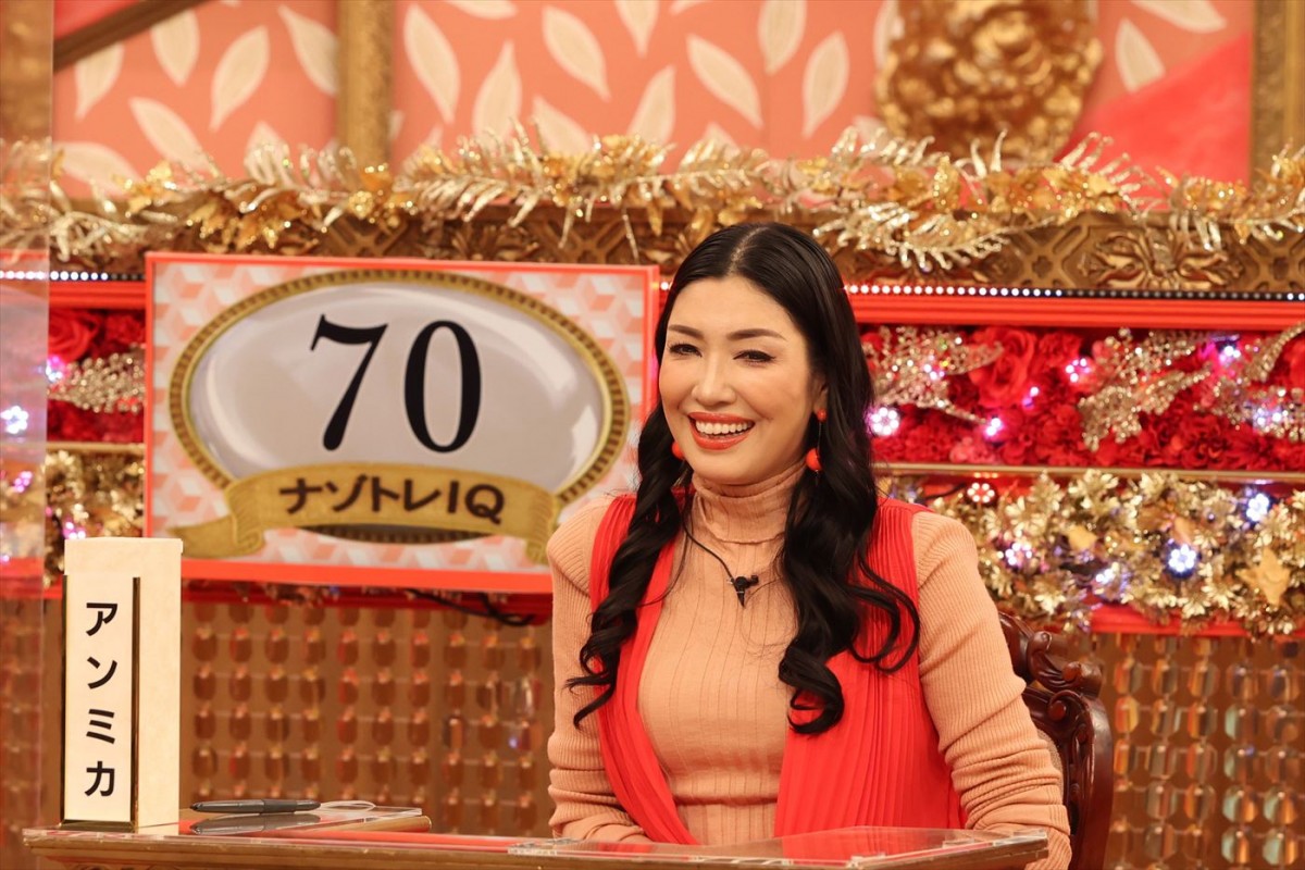 橋本環奈、『今夜はナゾトレ』に初参戦！　Snow Man・阿部亮平とのタッグで優勝を目指す