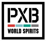 「PXB WORLD SPIRITS」ロゴ