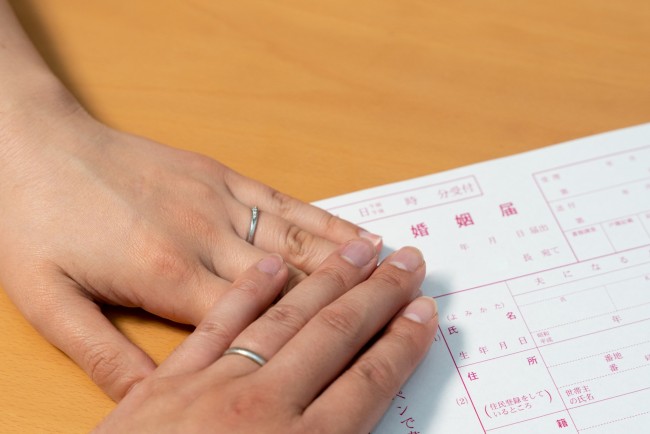 若年層の“結婚・離婚に関する意識調査”発表　「結婚することが前提にある社会の空気に疑問」