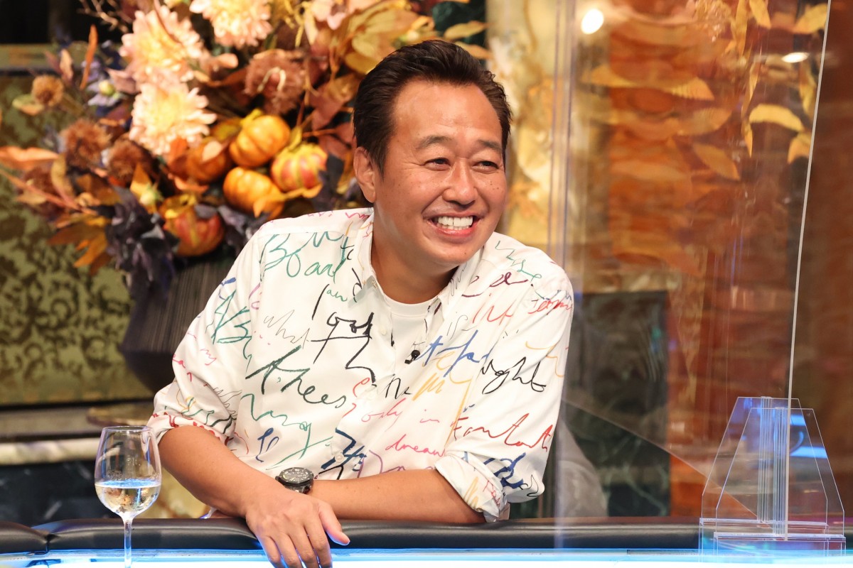 高見沢俊彦、還暦に500本目のギターを購入　8年後の現在、所持するギターの本数は