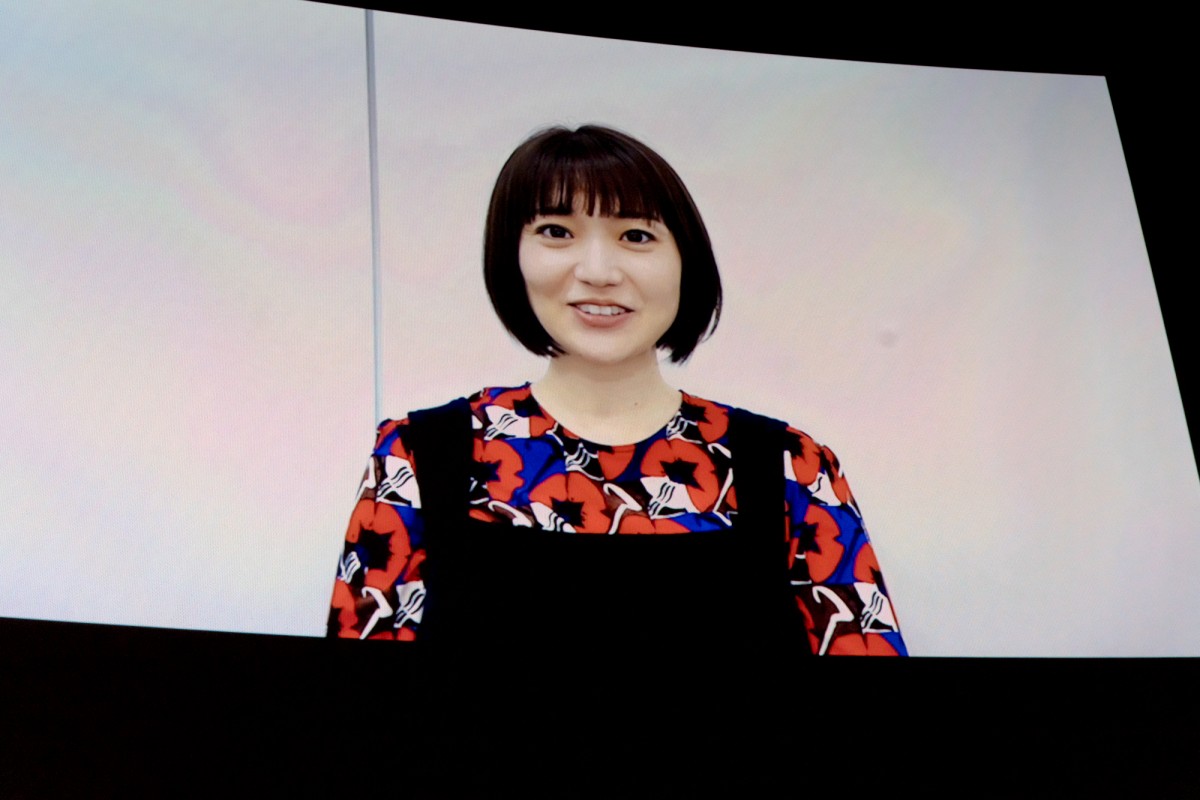 のん、大島優子からのツッコミに喜び「お姉ちゃんにツッコまれるってこういう感じかな」