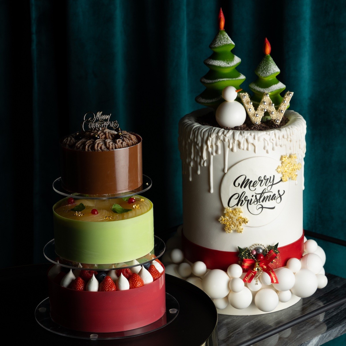 221010_W大阪クリスマスケーキ