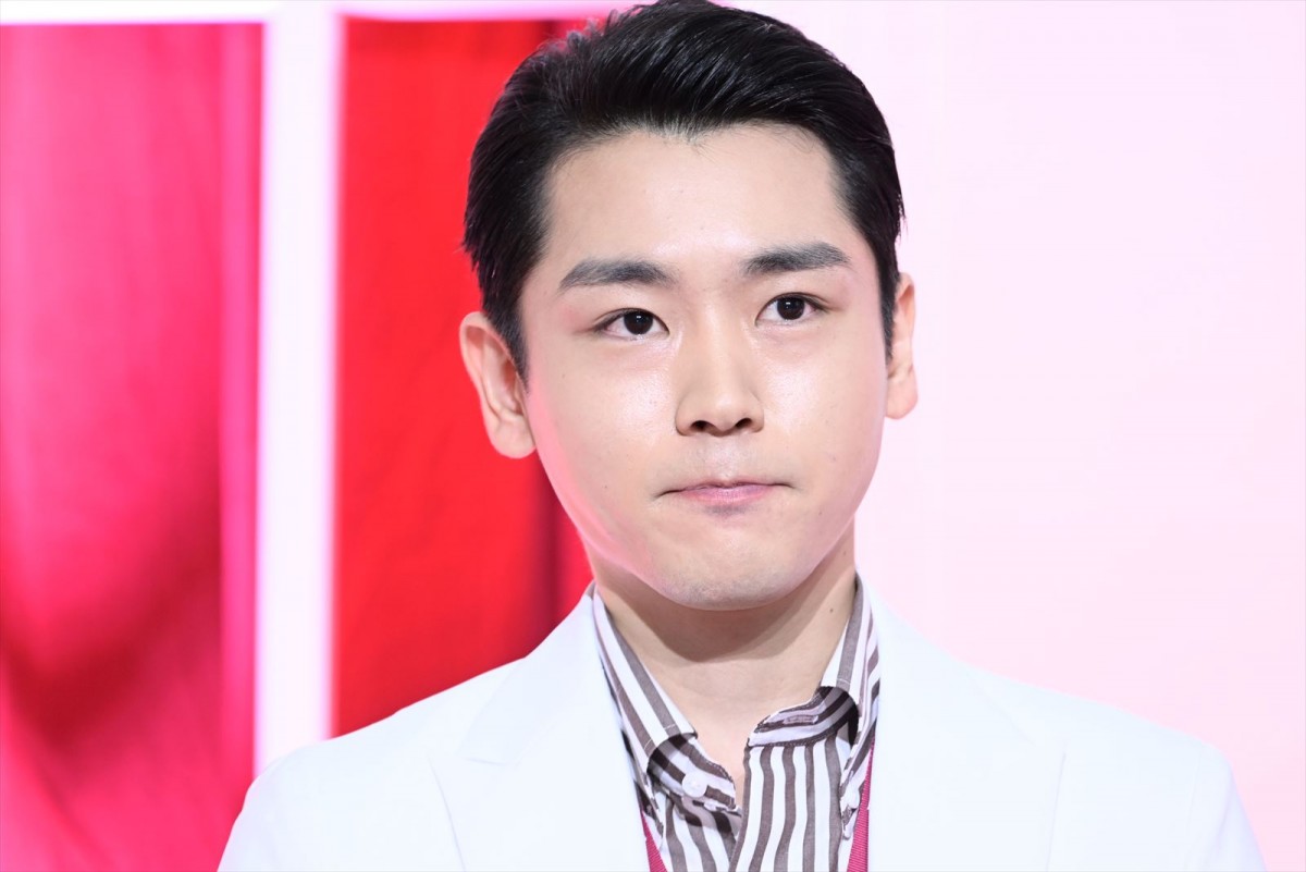 中井貴一、岡田将生と身分を隠して占い体験、“相性バッチリ”判定ゲット