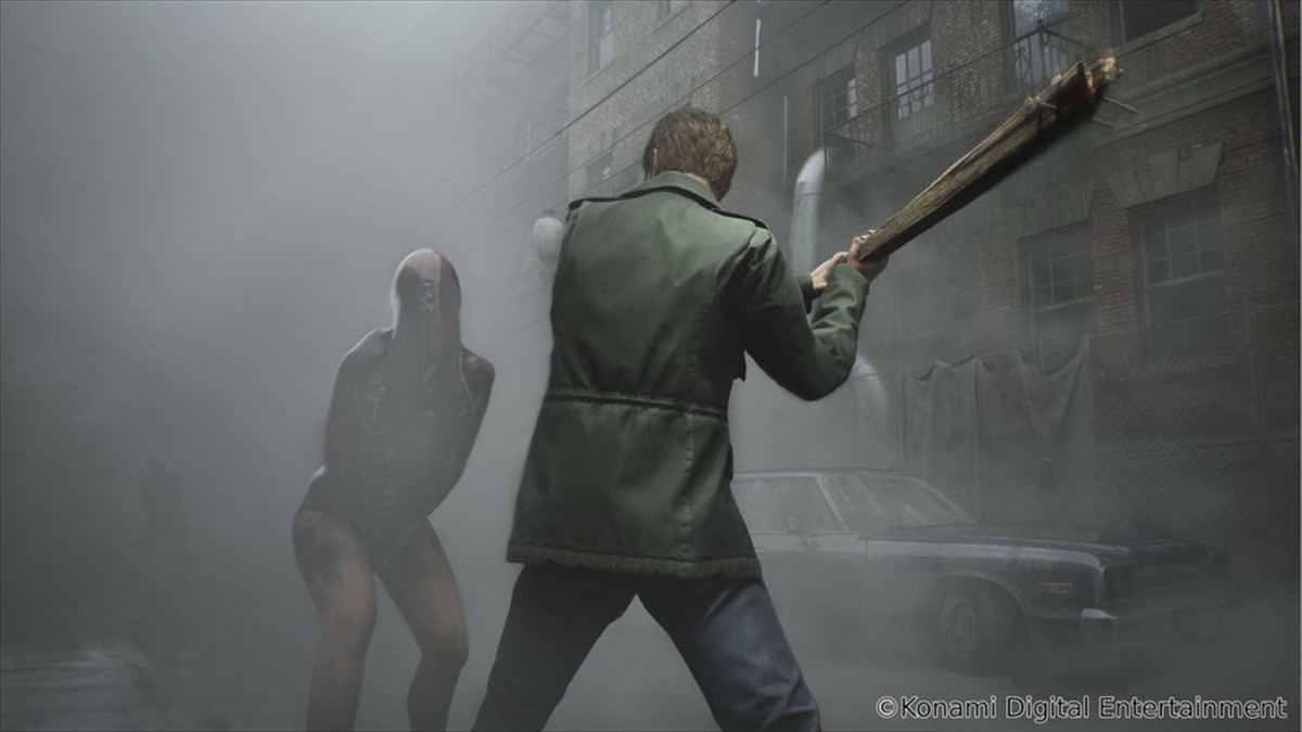 名作ホラーゲーム『SILENT HILL 2』リメイク決定　シリーズ3作品の制作や新作映画情報も