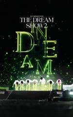 NCT DREAM、全席即完したコンサートを映画化　日本では12月6日公開