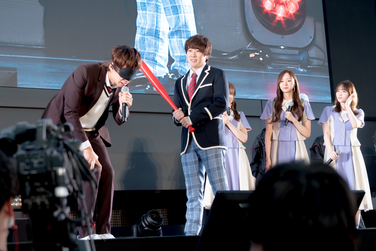 乃木坂46・秋元真夏＆梅澤美波＆田村真佑、即興ダンスに挑戦　「ダンスってやっぱり元気が出る」
