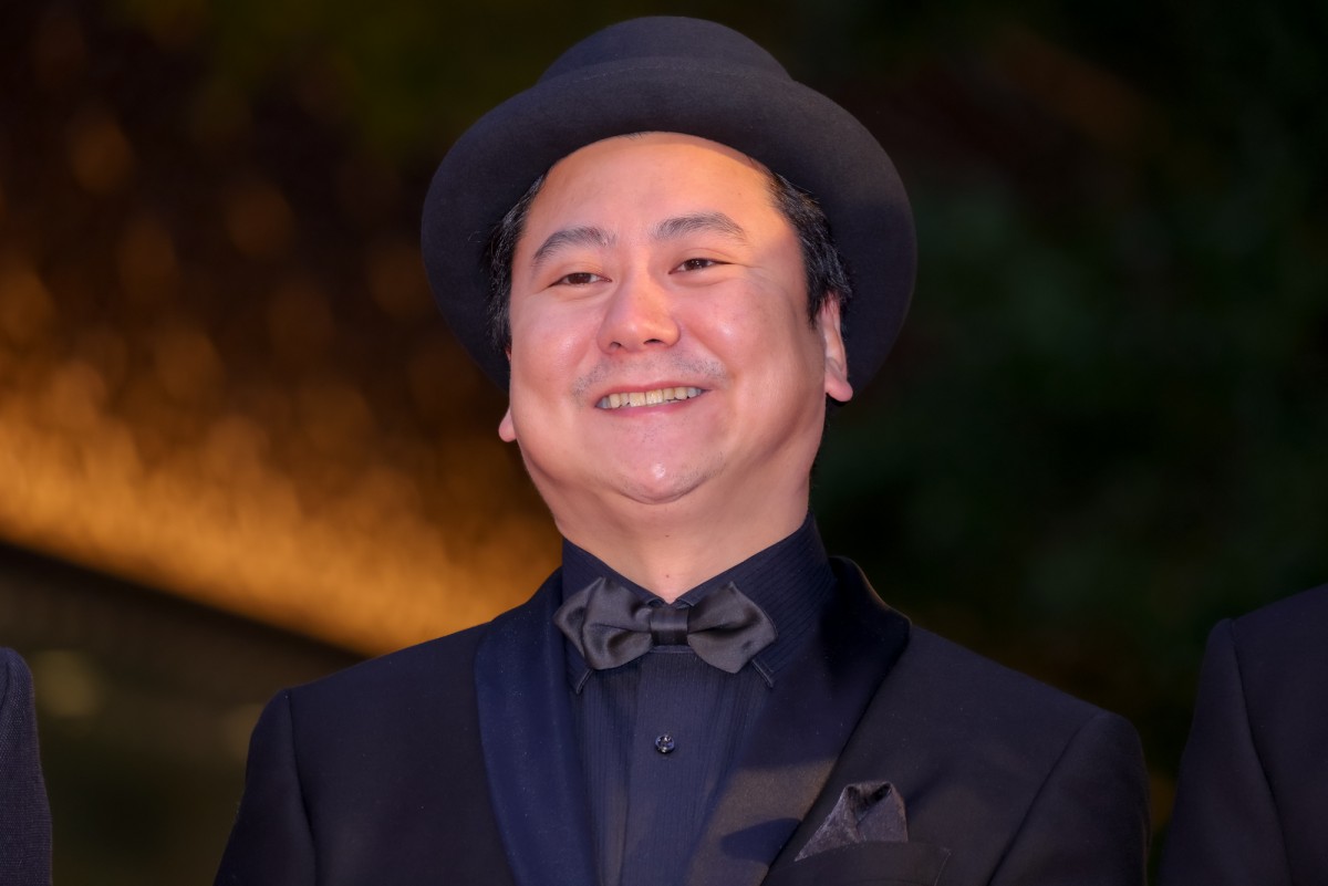 ＜第35回東京国際映画祭＞開幕！　豪華俳優陣がレッドカーペットに集結