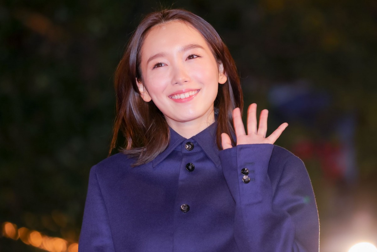 ＜第35回東京国際映画祭＞開幕！　豪華俳優陣がレッドカーペットに集結